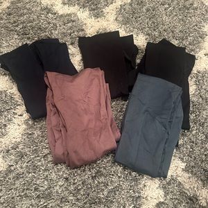 Blanqi leggings size small